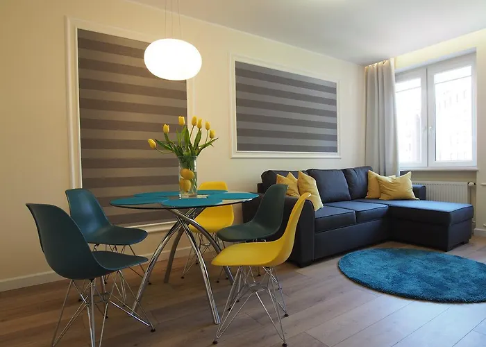 Grand -Tourist Marine Apartments