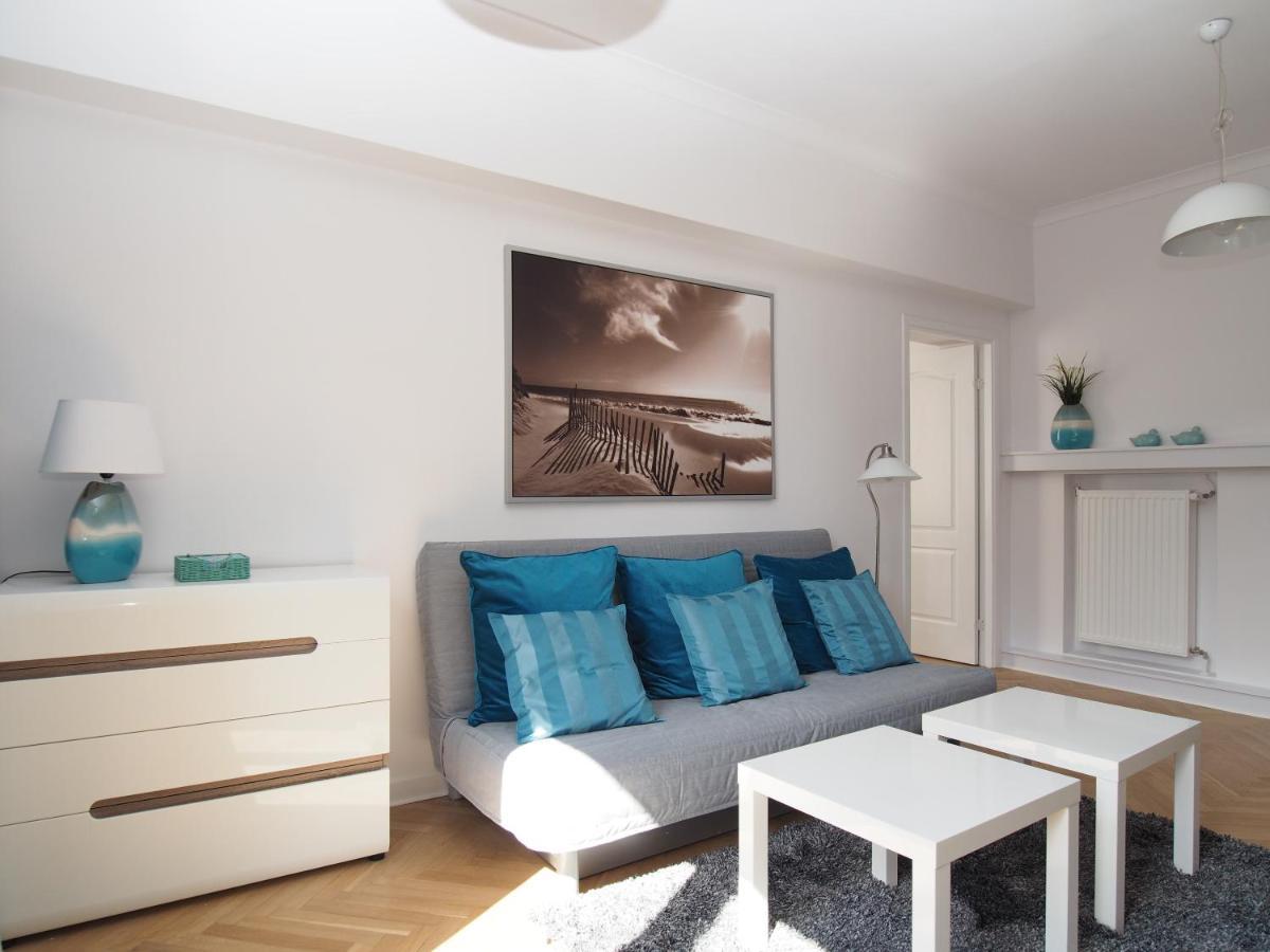 Apartmán Grand -tourist Marine