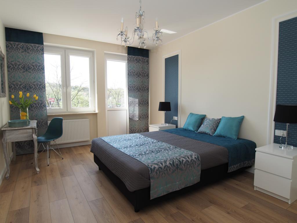 Apartmán Grand -tourist Marine