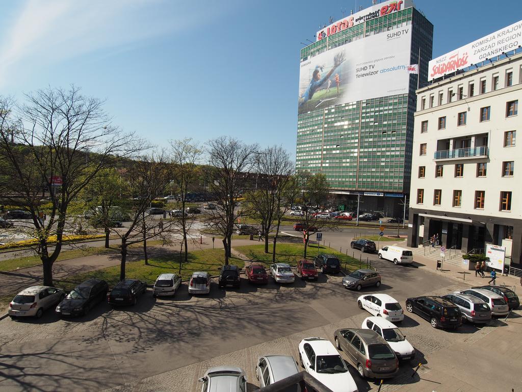 Grand -tourist Marine Danzig