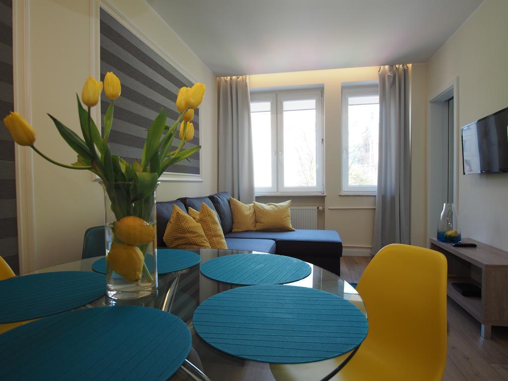 Grand -tourist Marine Apartmán