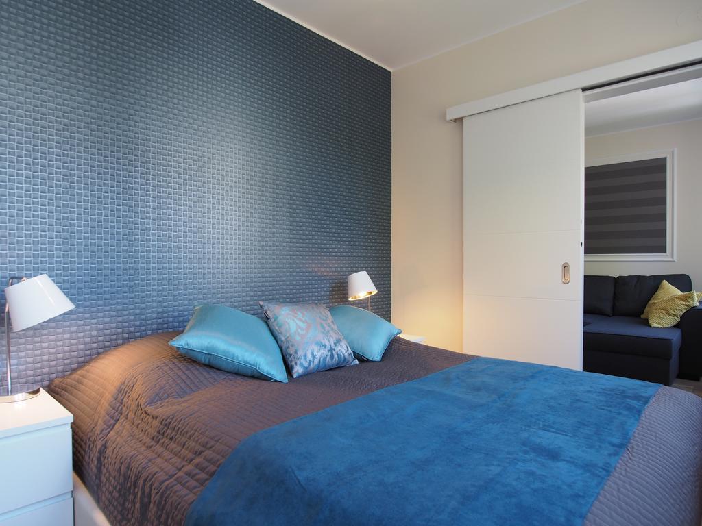 Apartmán Grand -tourist Marine *