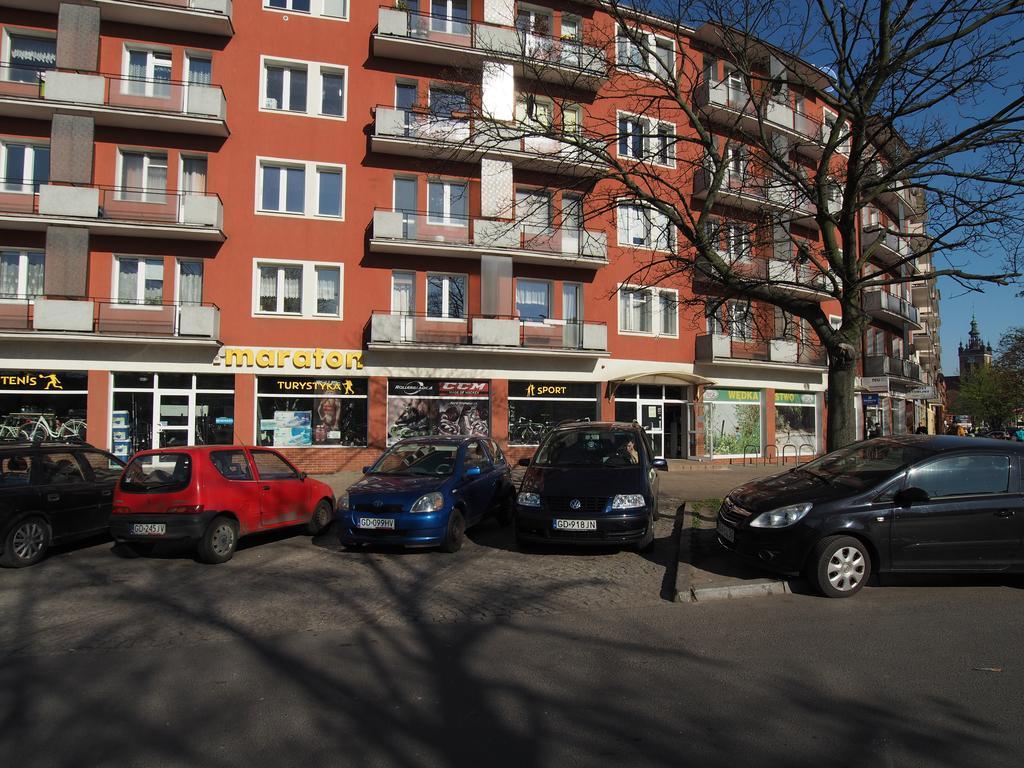 Apartmán Grand -tourist Marine *