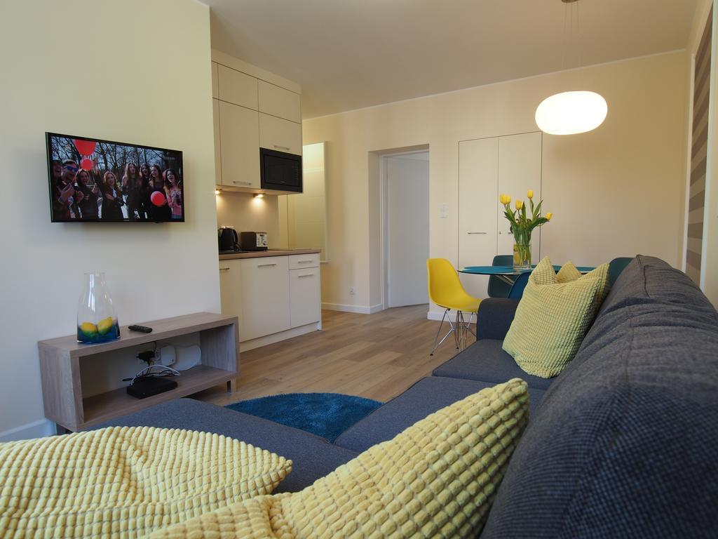 Apartmán Grand -tourist Marine *